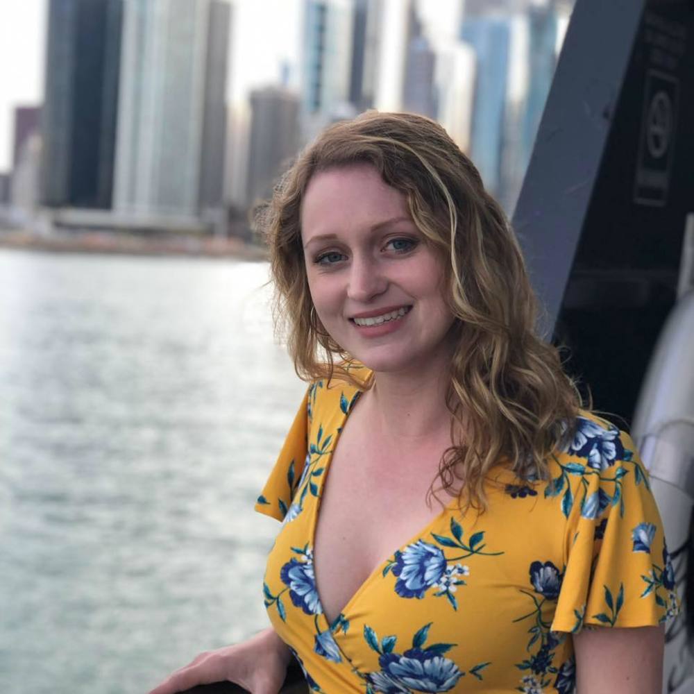 Meet your Posher, Jamie